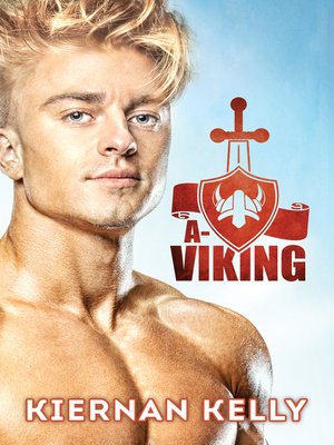 cover image of A-Viking